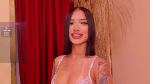 Pet Rees online show from October 8, 2025, 1:25 am