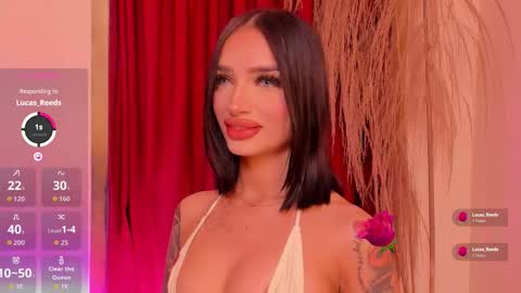 Pet Rees online show from November 10, 2025, 3:49 am