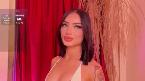 Pet Rees online show from November 15, 2025, 3:26 am