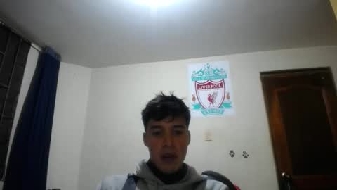 pgcf95 online show from January 9, 2026, 3:20 am