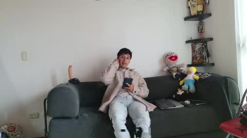 pgcf95 online show from April 8, 2026, 5:24 pm