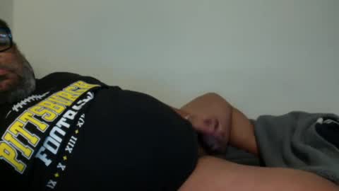 pgh1995 online show from February 15, 2025, 1:16 pm