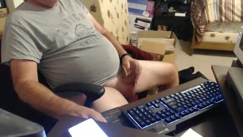 pghhorny2 online show from October 4, 2025, 1:47 am