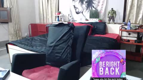 Snapshot of pgunpewpew chatting on April 24, 2026, 7:16 pm BunnyBulk online show from April 24, 2026, 7:16 pm