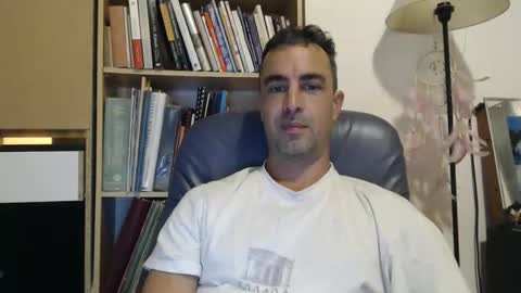 phantasie31 online show from October 16, 2025, 10:11 pm