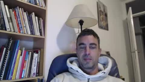 phantasie31 online show from November 22, 2025, 9:25 pm