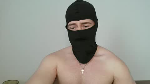 phantomgent online show from March 30, 2026, 11:33 am