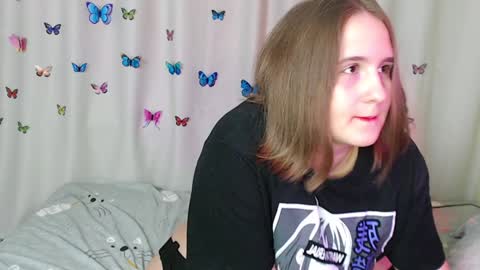 phantommira online show from January 9, 2025, 8:01 pm