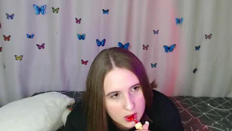 phantommira online show from February 25, 2025, 9:24 pm