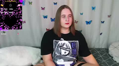 phantommira online show from March 3, 2025, 2:26 pm