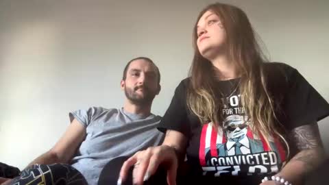 PhantxX online show from December 30, 2024, 8:04 pm