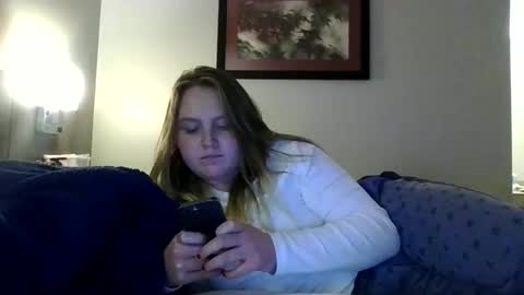 PhatAssBlond online show from December 8, 2024, 8:36 pm