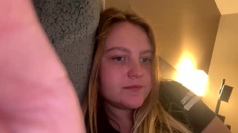 PhatAssBlond online show from December 9, 2024, 10:41 pm