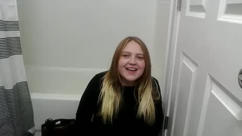 PhatAssBlond online show from December 21, 2024, 1:15 am