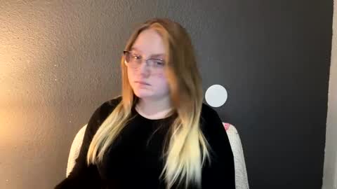 PhatAssBlond online show from February 24, 2025, 8:58 pm