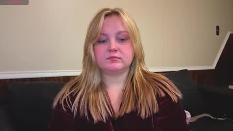 PhatAssBlond online show from March 2, 2026, 2:46 pm