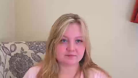 PhatAssBlond online show from March 24, 2026, 8:03 pm