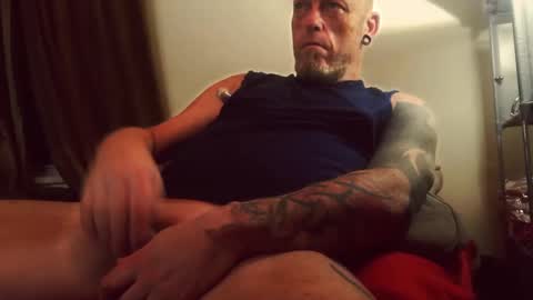 Snapshot of phatboy60660 chatting on November 3, 2025, 6:58 am phatboy60660 online show from November 3, 2025, 6:58 am