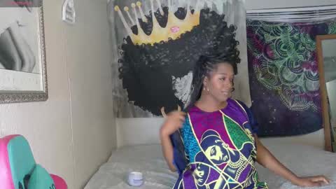 Destiny Adams online show from September 10, 2025, 3:17 am