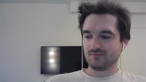 PhilipBorison online show from September 14, 2025, 5:50 am