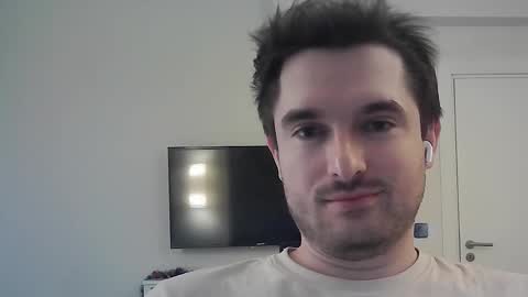 PhilipBorison online show from February 6, 2026, 12:30 pm