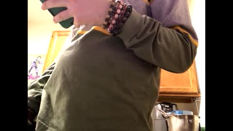 Snapshot of phildoesart chatting on February 25, 2025, 12:14 am Phil online show from February 25, 2025, 12:14 am