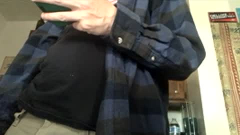 Phil online show from April 19, 2026, 7:38 pm