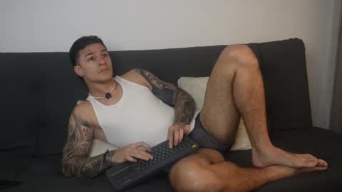 Philip Dalton online show from January 11, 2026, 3:39 pm