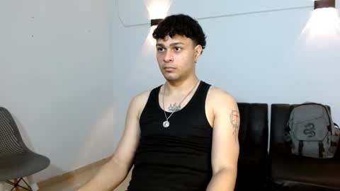 Philip online show from March 19, 2026, 10:14 pm