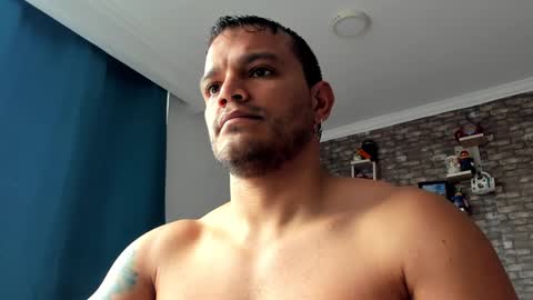 Snapshot of philipe_inzagui chatting on January 26, 2025, 7:52 pm Philipe online show from January 26, 2025, 7:52 pm