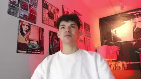 PHILLIP online show from July 28, 2026, 12:29 am