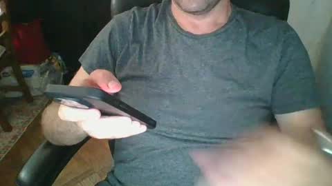 Snapshot of philly41190 chatting on July 6, 2026, 12:51 am philly41190 online show from July 6, 2026, 12:51 am