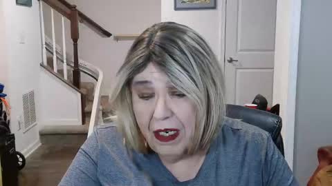 Snapshot of phillyguy195601 chatting on September 11, 2025, 4:01 am Geri online show from September 11, 2025, 4:01 am