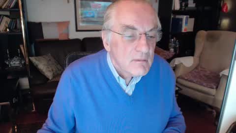 Philippe online show from January 15, 2025, 11:40 pm