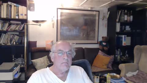 Philippe online show from January 29, 2025, 8:35 pm