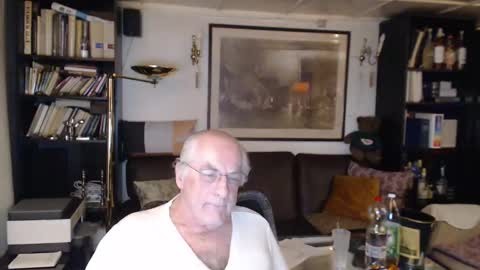 Philippe online show from March 8, 2025, 12:55 am