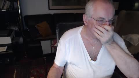 Philippe online show from February 12, 2026, 11:33 pm