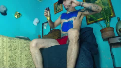 Snapshot of phlilloyhighclouds chatting on January 22, 2025, 9:24 am phlilloyhighclouds online show from January 22, 2025, 9:24 am