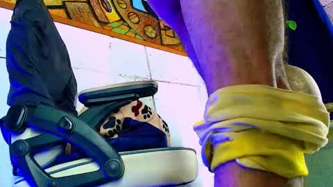 Snapshot of phlilloyhighclouds chatting on October 9, 2025, 9:40 am phlilloyhighclouds online show from October 9, 2025, 9:40 am