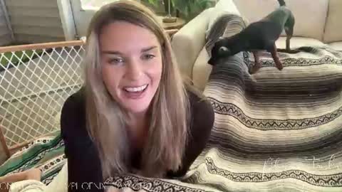 PHOENIX TAYLOR online show from June 11, 2026, 5:22 pm