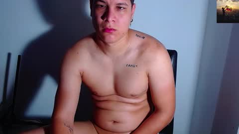 Snapshot of phoenixgnz08 chatting on January 11, 2025, 11:02 am AdnierGnz online show from January 11, 2025, 11:02 am