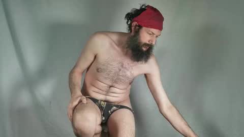 randy online show from March 31, 2026, 7:47 pm