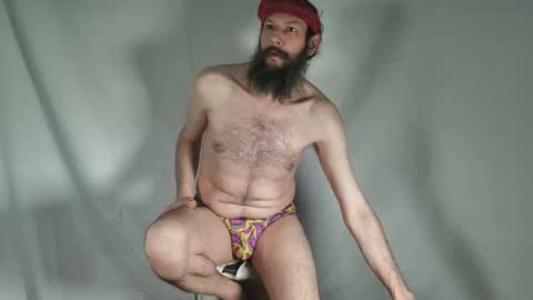 randy online show from April 1, 2026, 8:04 am