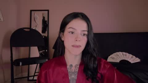phoenixx_x online show from July 19, 2026, 11:08 pm