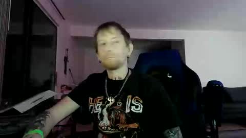FrankenDaddy online show from June 7, 2026, 5:00 am