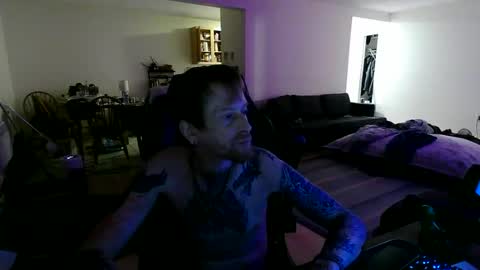 FrankenDaddy online show from June 11, 2026, 1:16 am