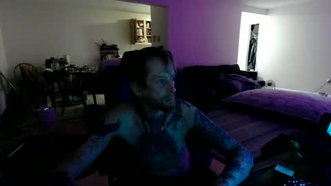 FrankenDaddy online show from June 13, 2026, 1:03 am
