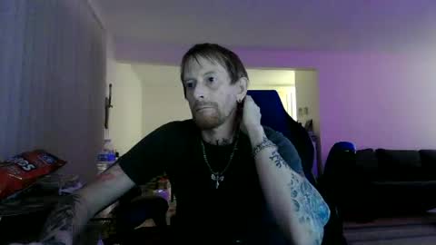FrankenDaddy online show from June 16, 2026, 1:30 am