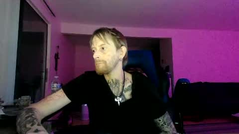 FrankenDaddy online show from June 17, 2026, 12:57 am