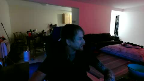 FrankenDaddy online show from June 23, 2026, 12:08 am